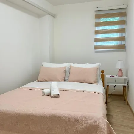 Jelena Apartment Jajce Exterior photo
